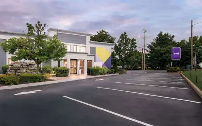 Spark by Hilton Hummelstown Hershey