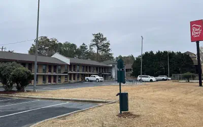 Red Roof Inn Rockingham