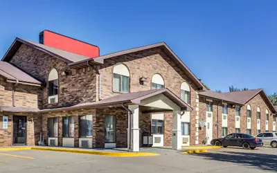 Econo Lodge Sioux Falls North