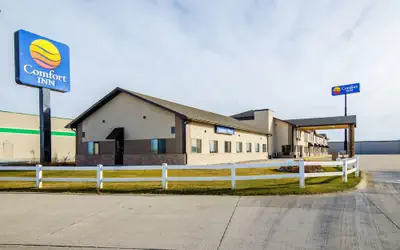 Comfort Inn Lexington