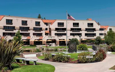 Courtyard by Marriott San Diego - Rancho Bernardo