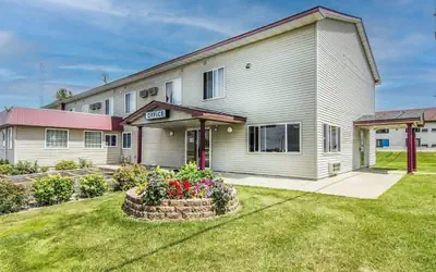 Days Inn by Wyndham Fergus Falls