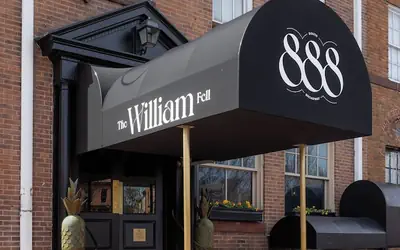 The William Fell Baltimore, Tapestry Collection by Hilton