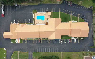 Quality Inn & Suites Corinth West