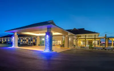 Holiday Inn Express Kitty Hawk Outer Banks by IHG