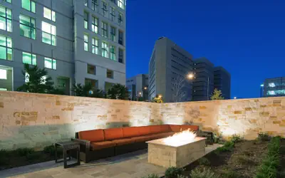 Fairfield Inn & Suites by Marriott Charlotte Uptown