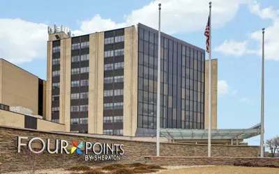 Four Points By Sheraton Peoria