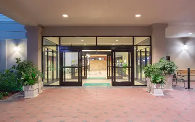 Holiday Inn Little Rock-Airport-Conference Center by IHG