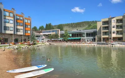 Keystone Lodge & Spa, A Vail Resorts Property