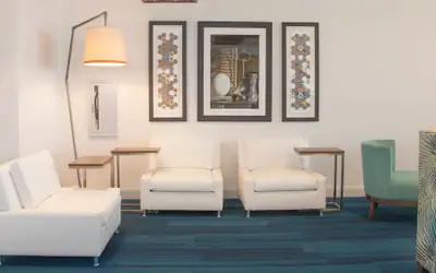 Holiday Inn Express & Suites Panama City Beach - Beachfront by IHG