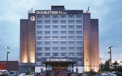 DoubleTree by Hilton Springfield
