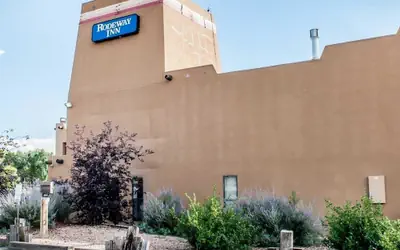 Rodeway Inn Española