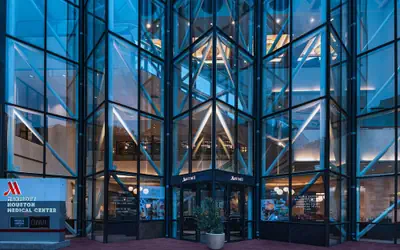 Houston Marriott Medical Center/Museum District