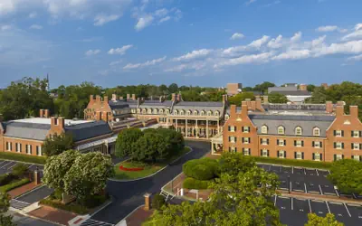 The Carolina Inn, a Destination by Hyatt Hotel