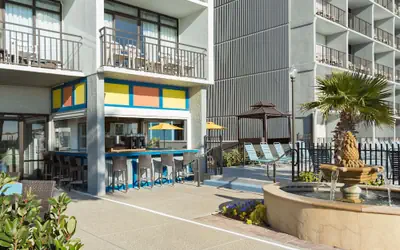 Dayton House Resort, BW Signature Collection