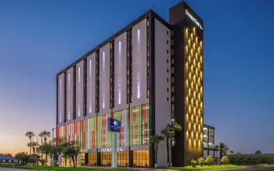 DoubleTree by Hilton Laredo