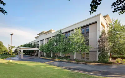 Hampton Inn Long Island/Islandia