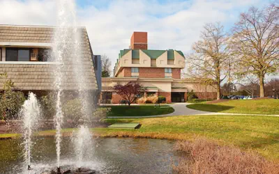 DoubleTree by Hilton Baltimore North - Pikesville