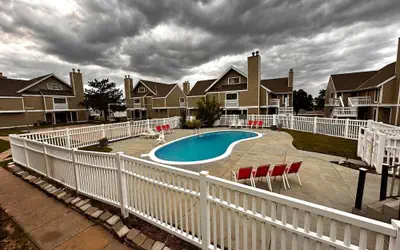 Hawthorn Extended Stay by Wyndham Wichita