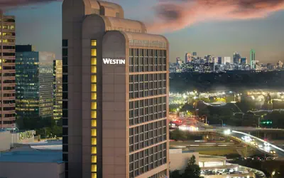 The Westin Galleria Dallas