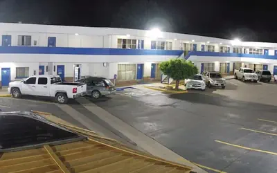 Motel 6 Canon City, CO