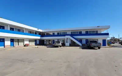 Motel 6 Canon City, CO