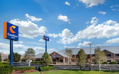 Comfort Inn Green River National Park Area