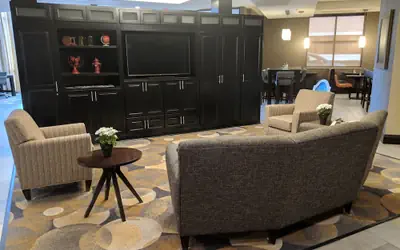 Holiday Inn Champaign by IHG