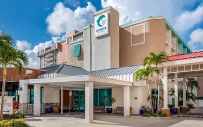 Dolphin Sands Clearwater Beach, an Ascend Collection Hotel