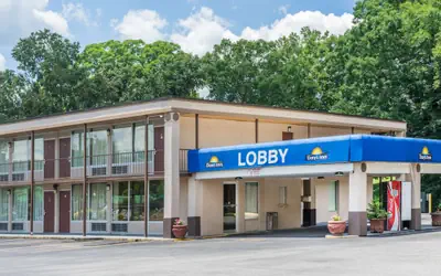 Days Inn by Wyndham Hurricane Mills