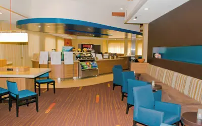 Courtyard by Marriott Santa Fe