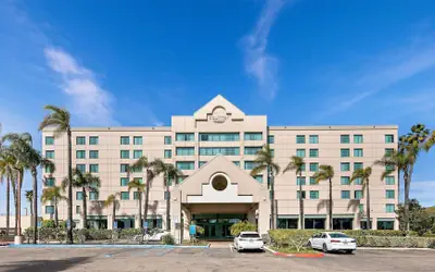 Country Inn & Suites by Radisson, San Diego North, CA