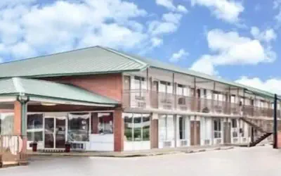 Days Inn by Wyndham Newport