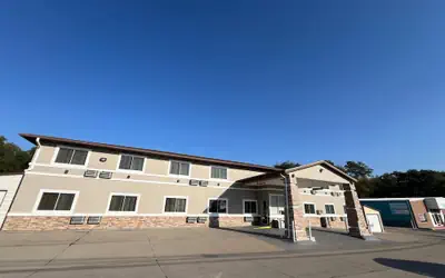 Deluxe Inn Capital O Nebraska City I 29