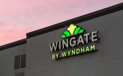 Wingate by Wyndham Fletcher at Asheville Airport