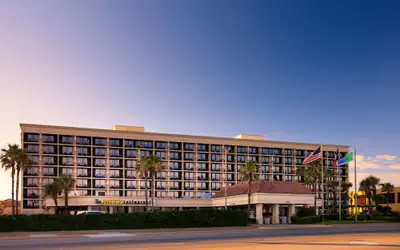 Holiday Inn Resort: Galveston-On The Beach by IHG
