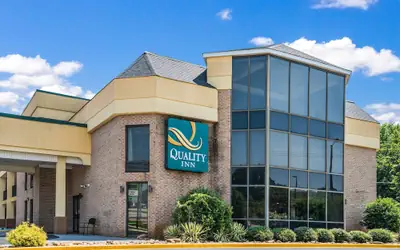 Quality Inn Greer - Greenville