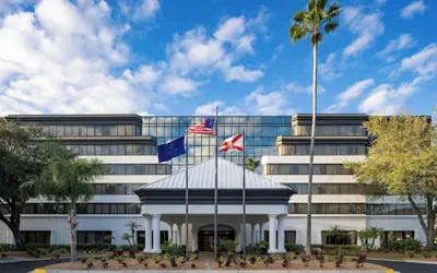 Delta Hotels by Marriott™ Jacksonville Deerwood