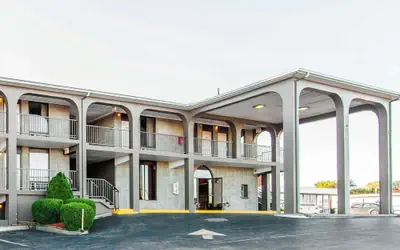 Quality Inn Maysville