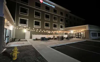 Best Western Plus Horseheads - Elmira