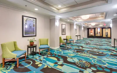 Holiday Inn Express Washington DC SW - Springfield by IHG