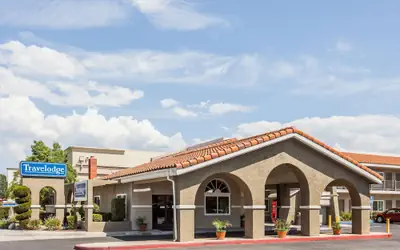 Travelodge by Wyndham Hemet CA