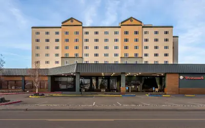 Westmark Fairbanks Hotel & Conference Center