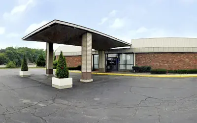 Days Inn by Wyndham Albion