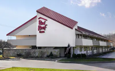 Red Roof Inn Buffalo – Hamburg/ I-90