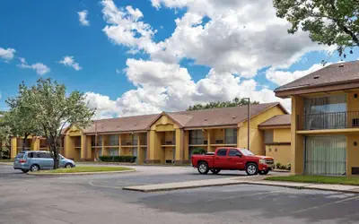 Quality Inn & Suites NRG Park - Medical Center