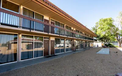 GT Hotels Inn & Suites Extended Stay