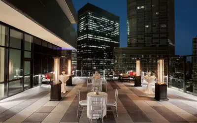 The Royal Sonesta Chicago Downtown