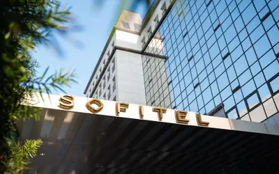 Sofitel LA at Beverly Hills