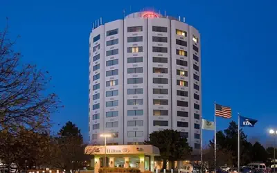 Hilton Chicago/Oak Lawn